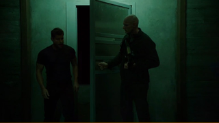 Illustration for article titled Nick and Friends Encounter More of the Wesen Consiracy on Grimm: Clear and Wesen Danger